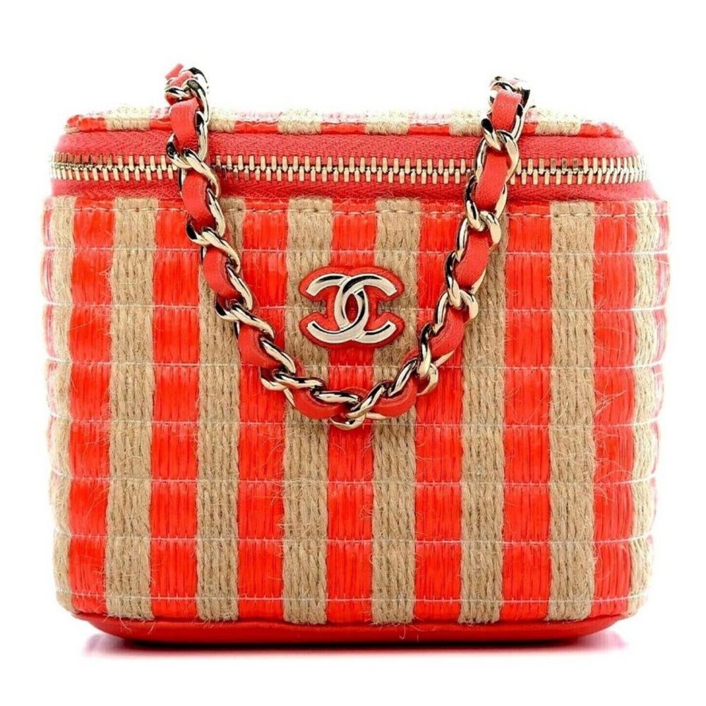 Chanel bag